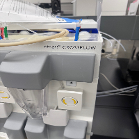 Sartorius AMBR Crossflow TFF System image 0